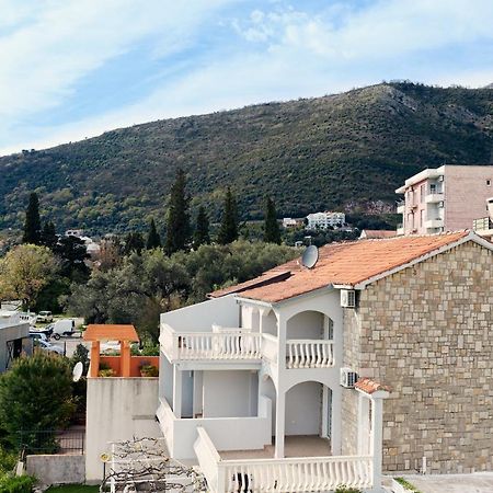 Family Residence Petrovac na moru Exterior foto